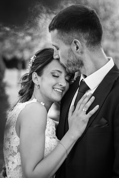 Wedding photographer Aleksandar Krstovic (krstalex). Photo of 3 May 2023