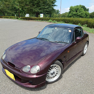 カプチーノ EA11R