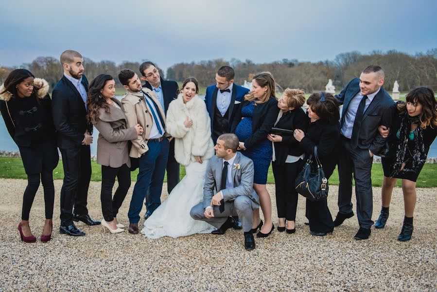 Photographe de mariage Nayel Seoudi (nayel). Photo du 18 mai 2023