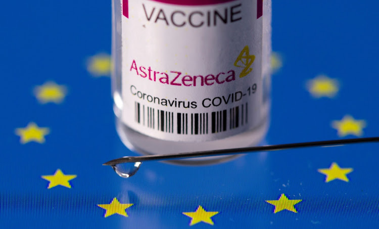 A senior EMA official has said there is a clear association between the vaccine and CVST, though the direct cause of the clots is still unknown.