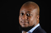 Hlubi Shivanda, director of business innovation group and corporate affairs at Samsung SA.