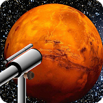 Cover Image of ダウンロード Astronomy Trivia Our Universe Planet's Quiz 1.90909 APK