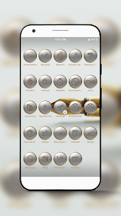 Pharaoh Gold Icons Pack(圖4)-速報App