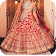 Indian Wedding Outfits icon