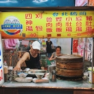 台北橋頭滷肉飯