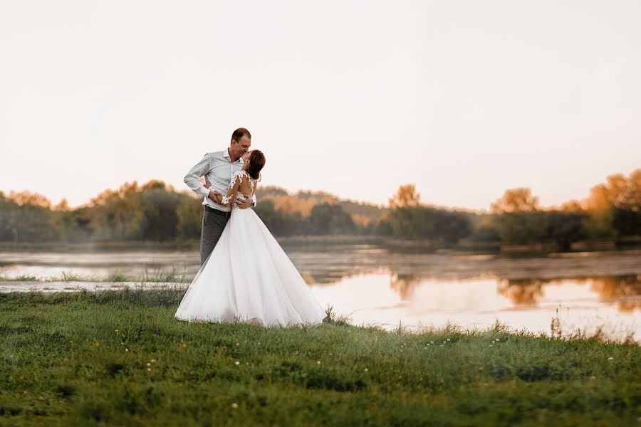 Fotógrafo de casamento Valeriya Trushina (valleryana). Foto de 15 de dezembro 2020