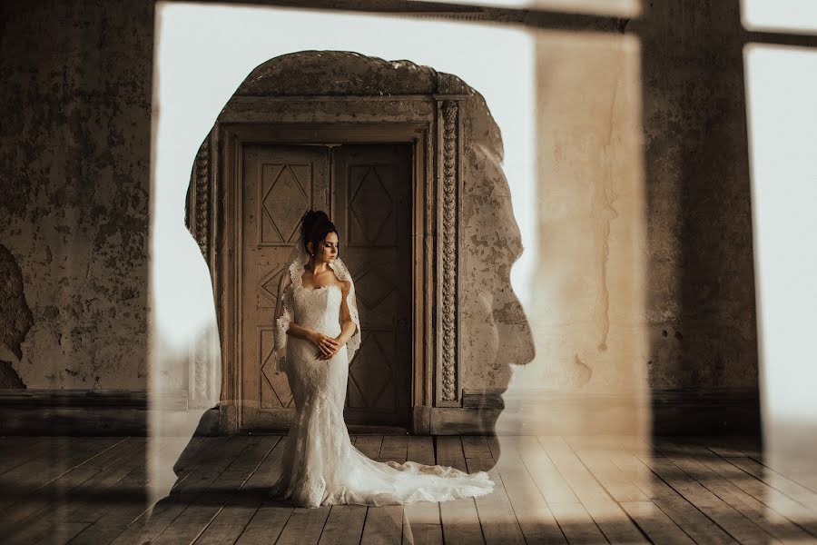 Wedding photographer Olga Belkina (olgabelkina). Photo of 28 September 2018