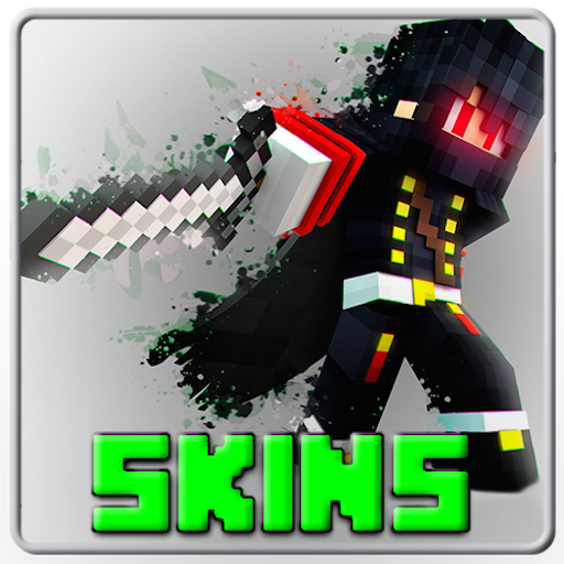 Skins for Minecraft - Apps on Google Play