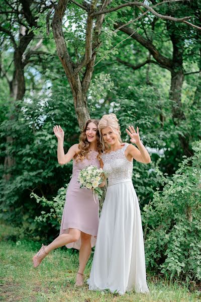 Wedding photographer Aleksey Ezhov (alexezhov). Photo of 29 July 2018