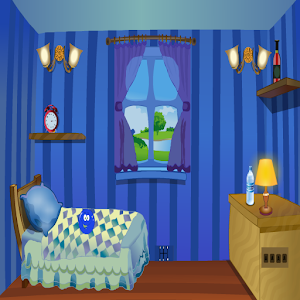 School Boy Hungry Escape logo