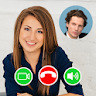 Video Call & Live Video Chat G icon