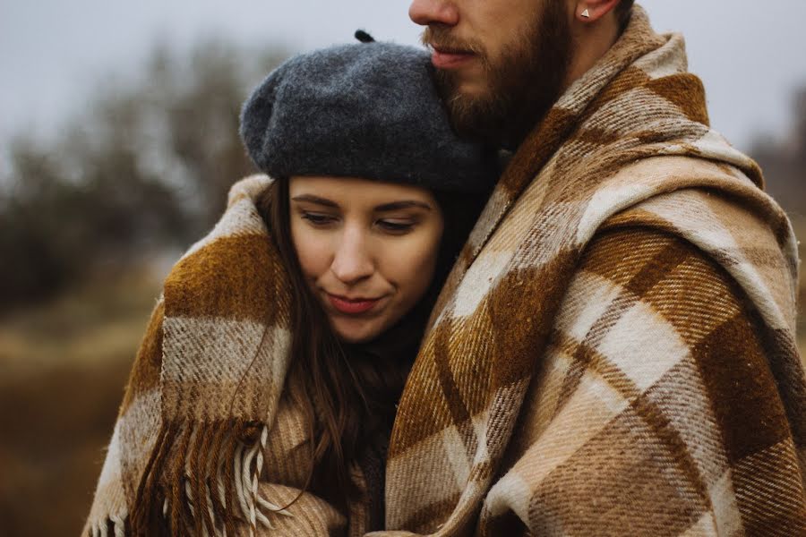 Wedding photographer Viktoriya Romenskaya (romenskayavika). Photo of 11 January 2019