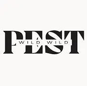 Wild Wild Pest Logo