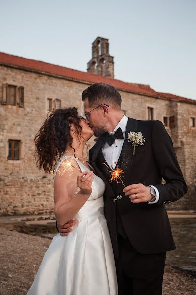 Fotógrafo de bodas Sualdo Dino (sualdodino). Foto del 18 de agosto 2023