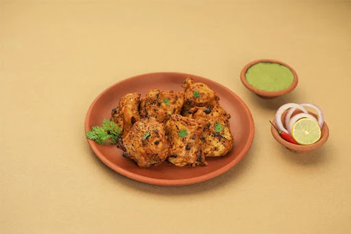 Timeless Chicken Tikka [Boneless]