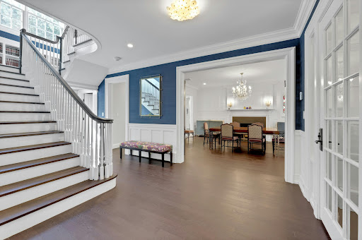 Maison avec piscine 4