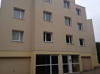 appartement à Vandoeuvre-les-nancy (54)