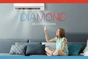 Diamond AC Limited Logo