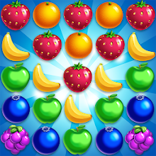 Fruits Mania : Elly’s travel Download on Windows