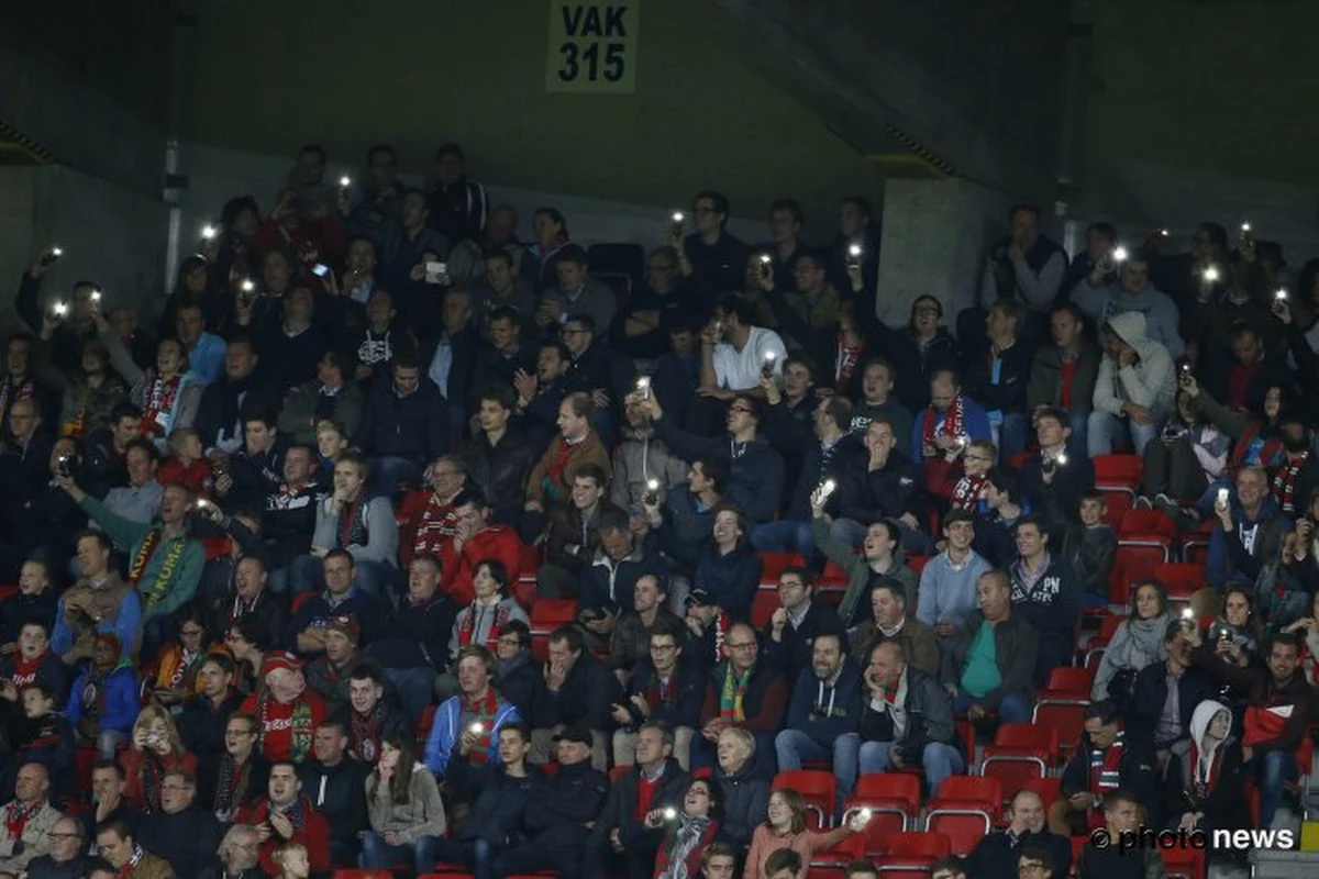 Spelers Essevee beseffen: "Weinig derby's met goed voetbal, maar zondag supporters fier en blij maken"