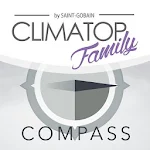 Cover Image of Download ClimatopFamily Compass 1 APK