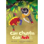 Làm Bạn Với Cơn Giận - Câu Chuyện Của Anh 2 - Bản Quyền