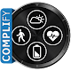 Download CompliFy - Watch Face Complication Provider For PC Windows and Mac 1.0