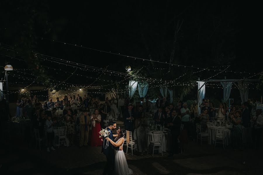 Fotógrafo de bodas Roberto De Riccardis (robertodericcar). Foto del 1 de febrero