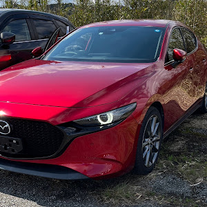 MAZDA3 BPFP