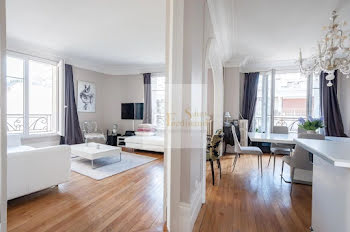 appartement à Neuilly-sur-Seine (92)