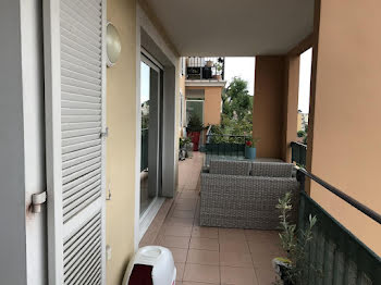 appartement à Nice (06)