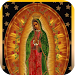 Fotos Virgen Guadalupe Animada APK