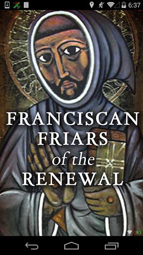 Franciscan Friars of Renewal