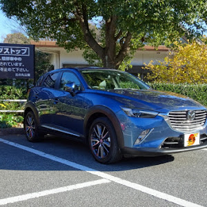 CX-3 DK5FW