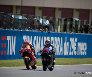 Lorenzo: "Zarco pilote comme sur une console"