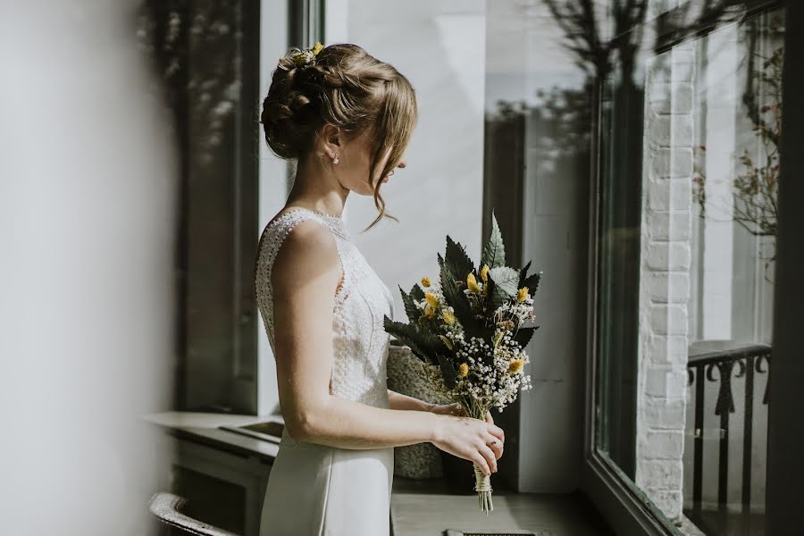 Fotógrafo de casamento Christophe Candellier (chriscandellier). Foto de 16 de junho 2020