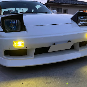 180SX RPS13