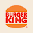 Burger King India icon