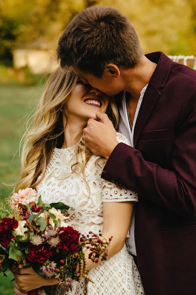 शादी का फोटोग्राफर Mayya Lyubimova (lyubimovaphoto)। मार्च 26 2018 का फोटो