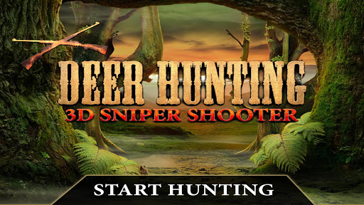 免費下載動作APP|Deer Hunting 3D Sniper Shooter app開箱文|APP開箱王