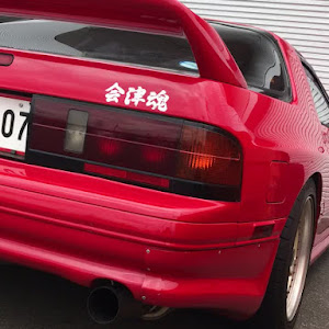 RX-7