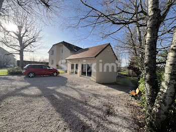 maison à Lons-le-Saunier (39)