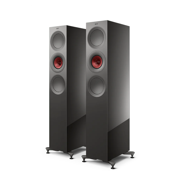 Loa Kef R7 Meta - New 100%