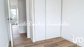 appartement à Bagneux (92)