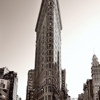 The Flatiron di 