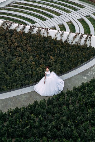 Fotografo di matrimoni Anastasiya Prytko (nprytko). Foto del 6 aprile 2018