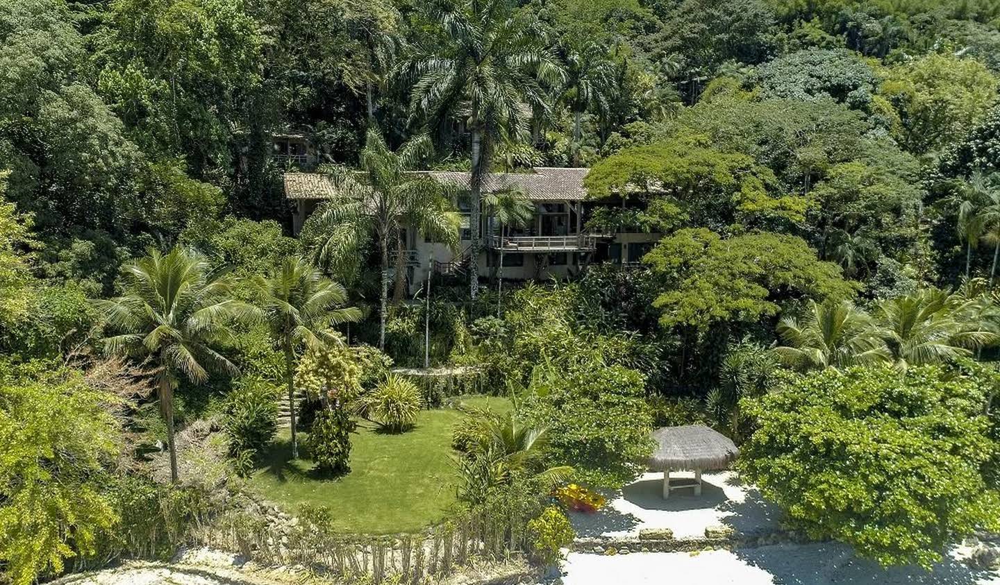 House with pool Rio de Janeiro