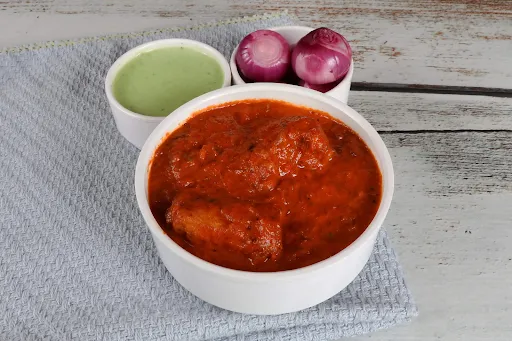 Fish Masala