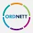 Ordnett icon