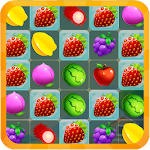 Diamond Of Fruit Apk